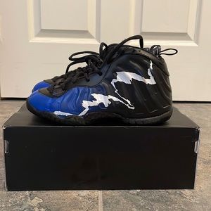 Nike Little Posite One